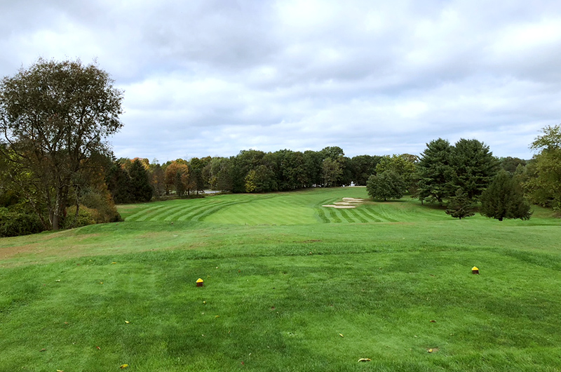 My Homepage - Maynard Golf Course